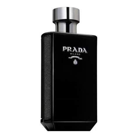 prada milano perfumy męskie|Prada Milano fragrantica.